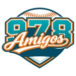 978 Amigos